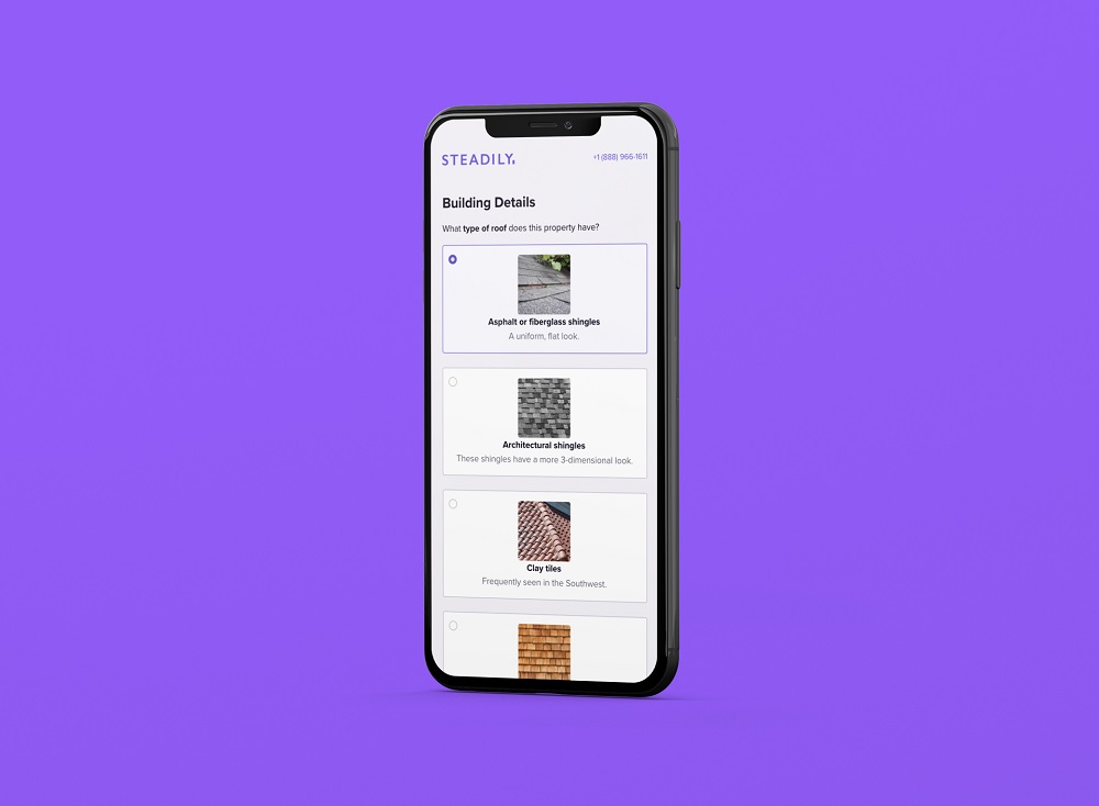 steadily-mobile, insurtech