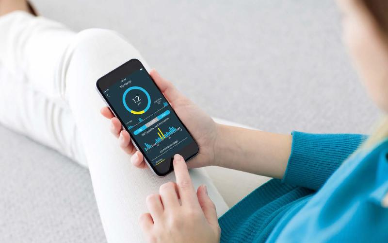 streamlabs, rilevamento perdite acqua