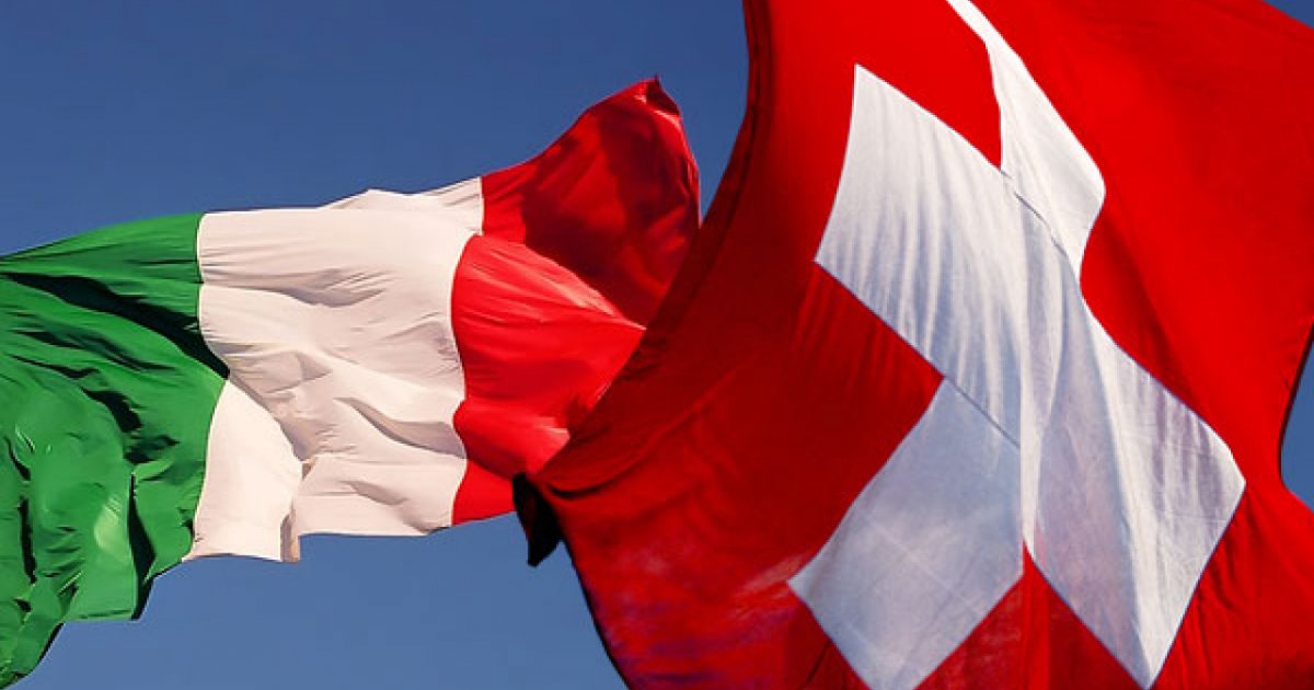 svizzera, italia, insurtech
