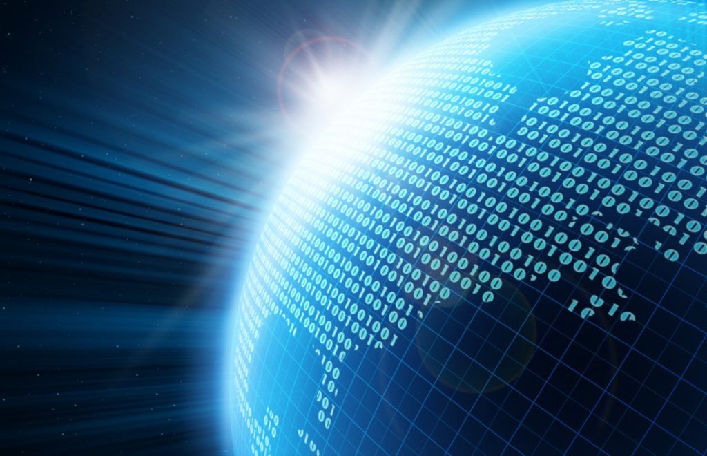 Immagine La tecnologia digitale come priorità strategica