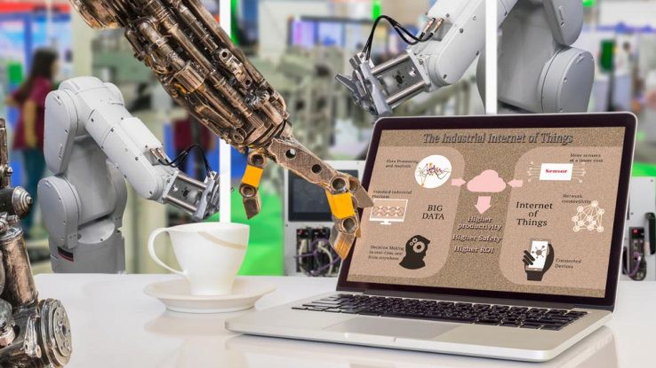 tecnologie cognitive, insurtech