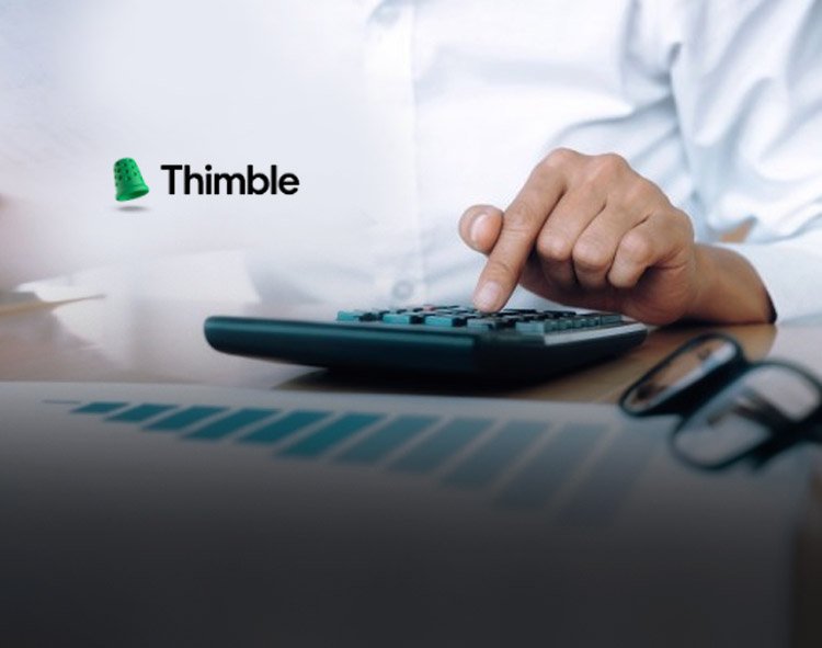 thimble insurtech