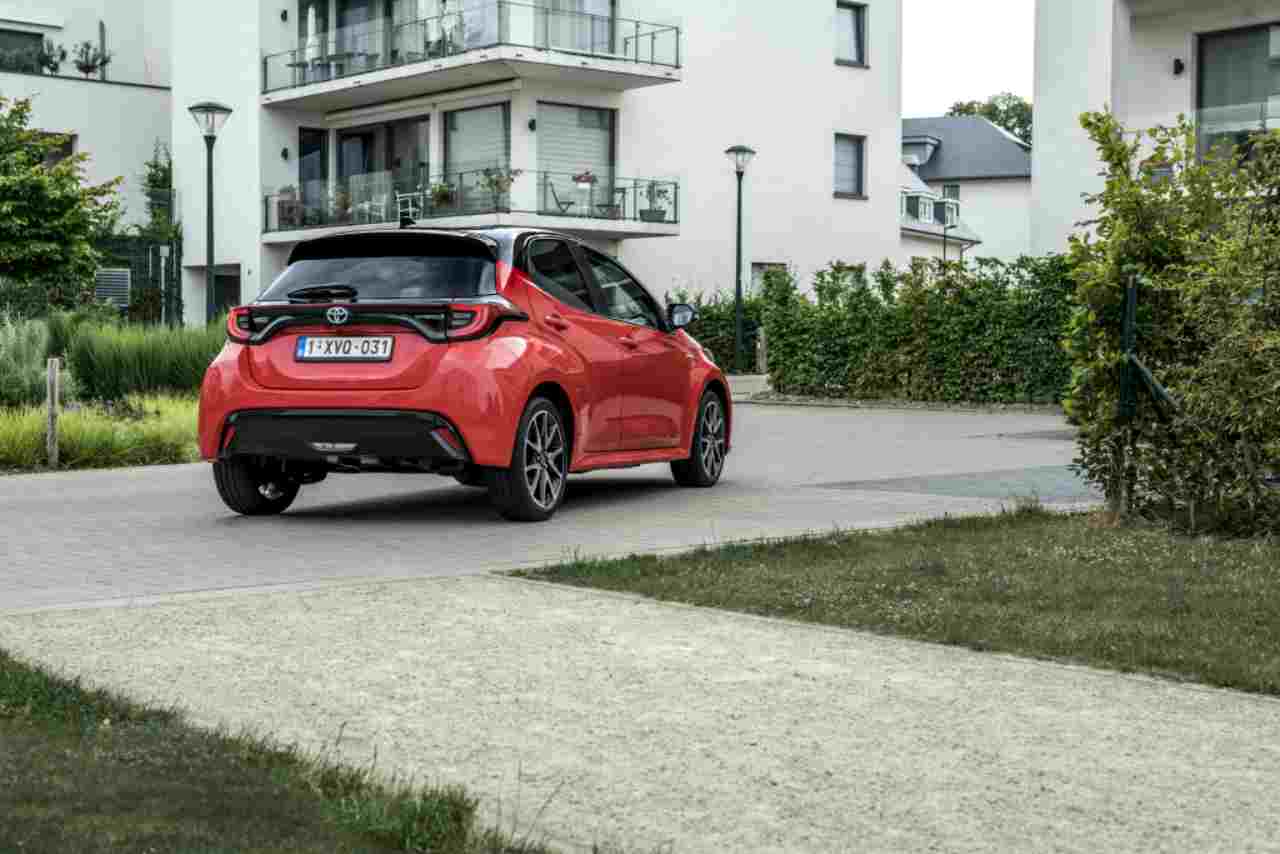 toyota hybrid insurance, rc auto