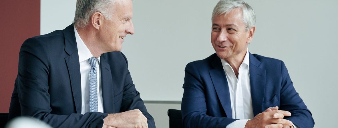 trasformazione digitale, allianz, microsoft
