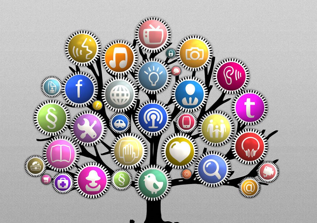 Immagine Responsabile Web Strategies – global coordinator