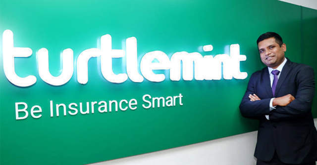 turtlemint, insurtech