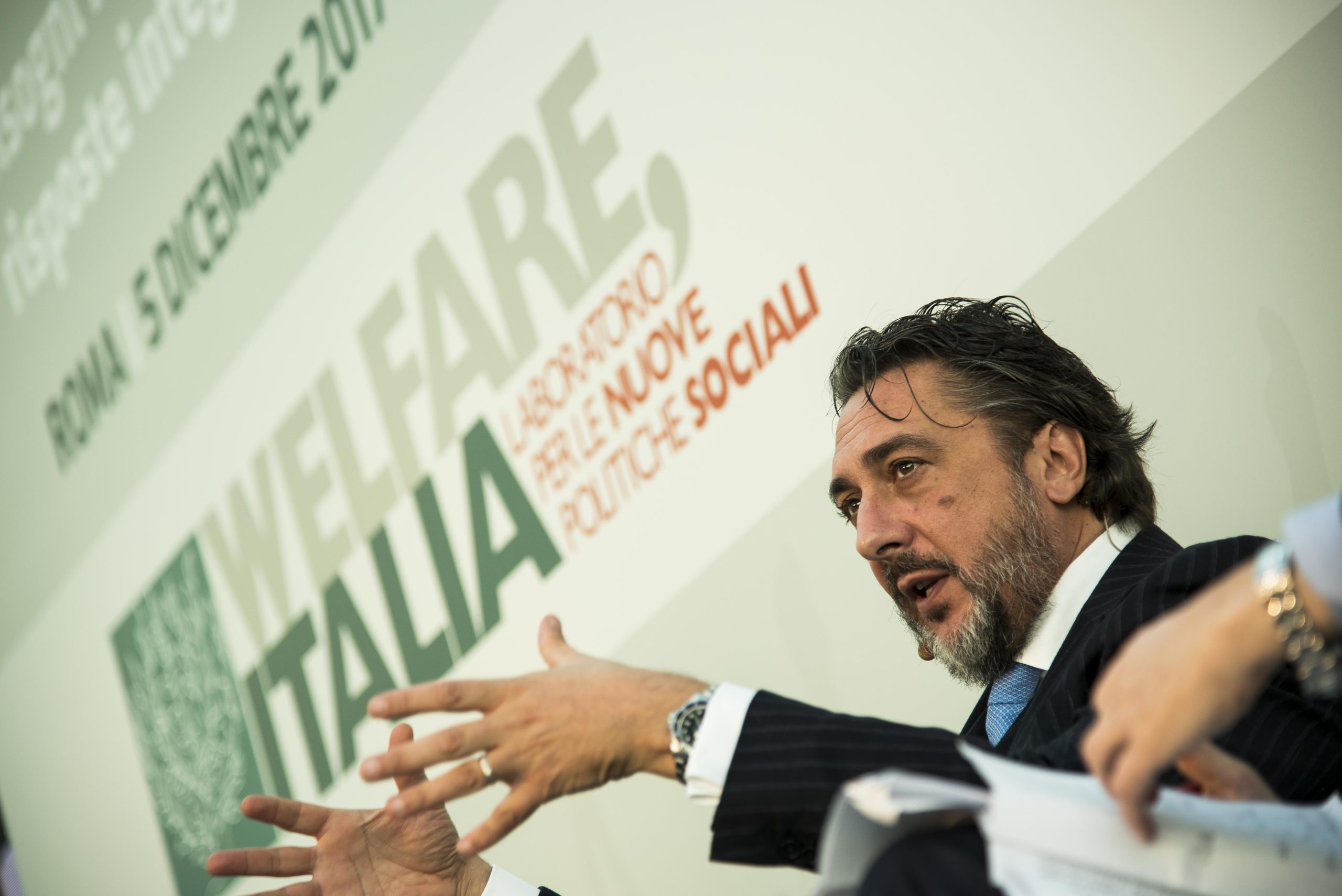 unipol, insurtech, welfare