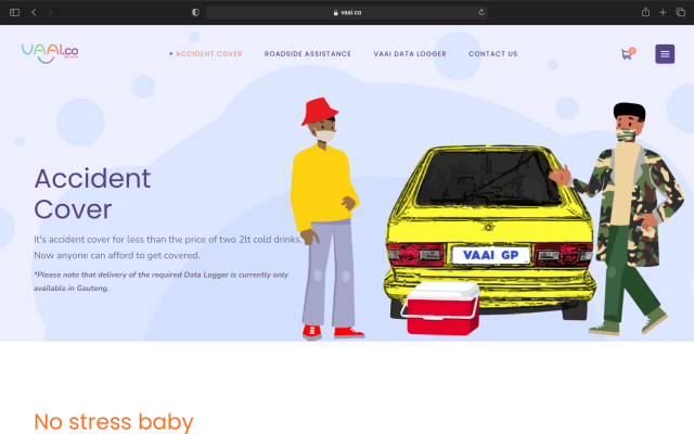 vaai, insurtech