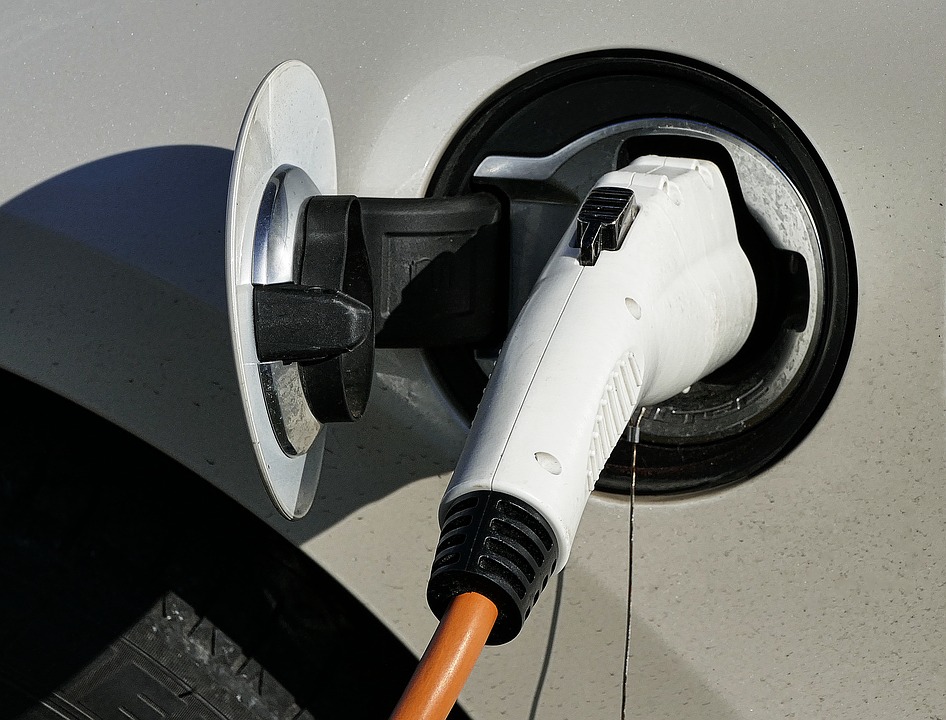 veicoli elettrici 1