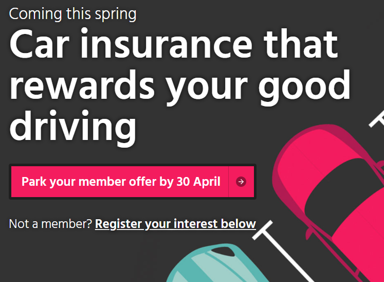 vitality, insurtech