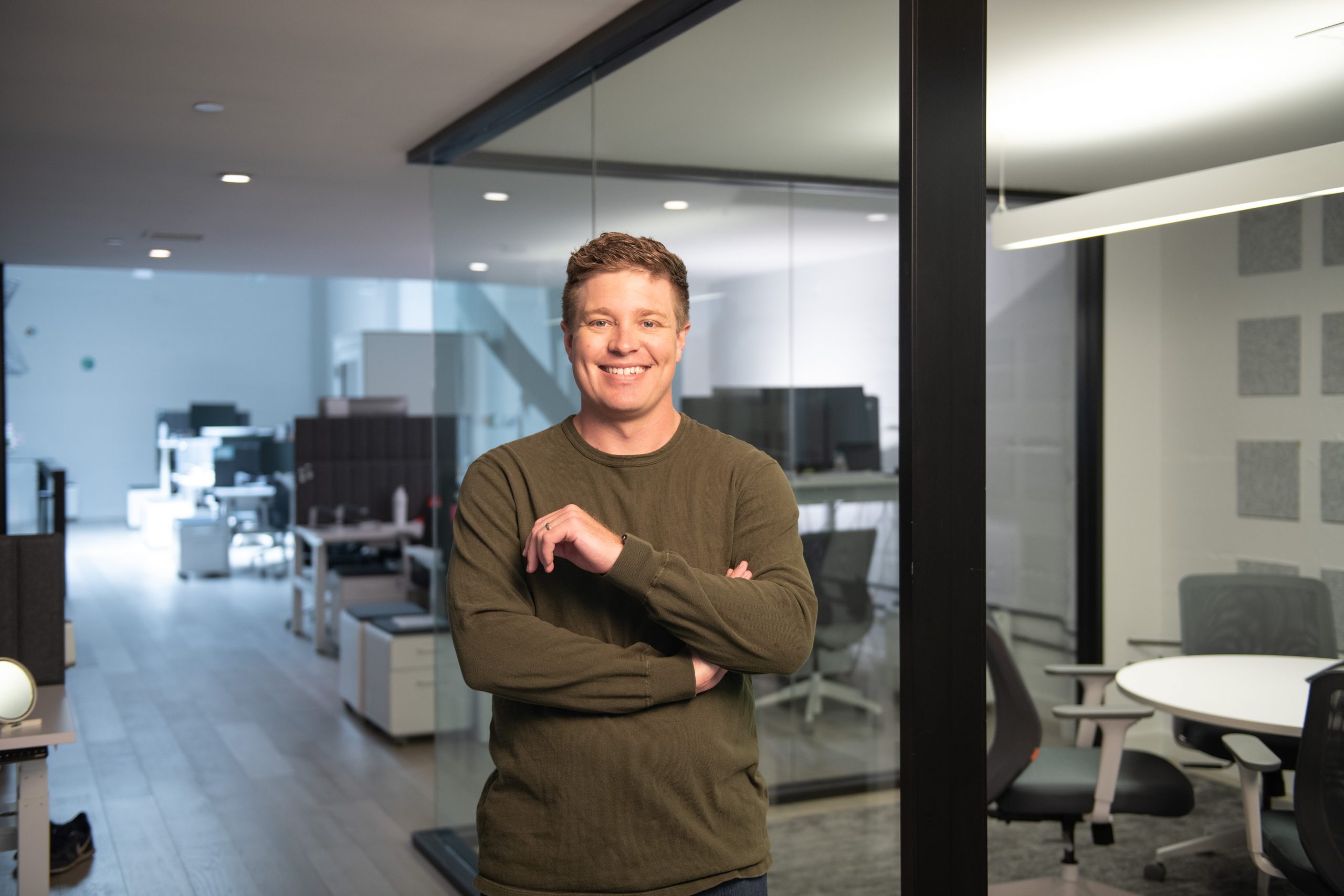 vouch, insurtech