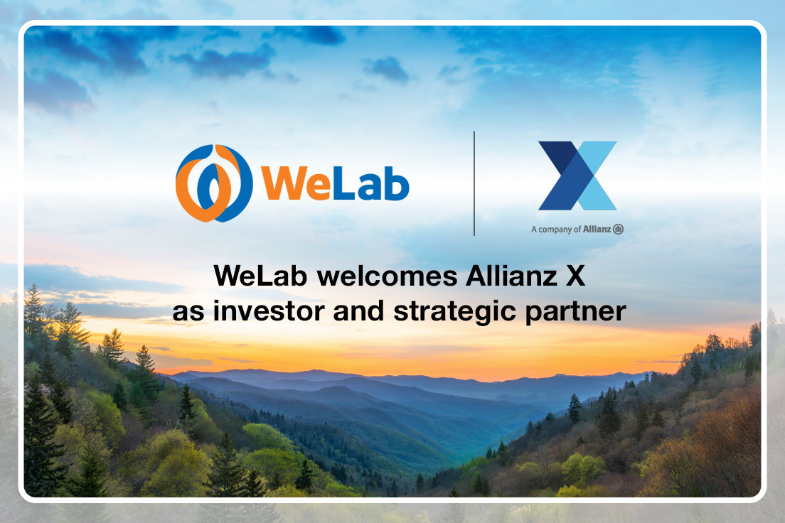 welax, insurtech, allianz x