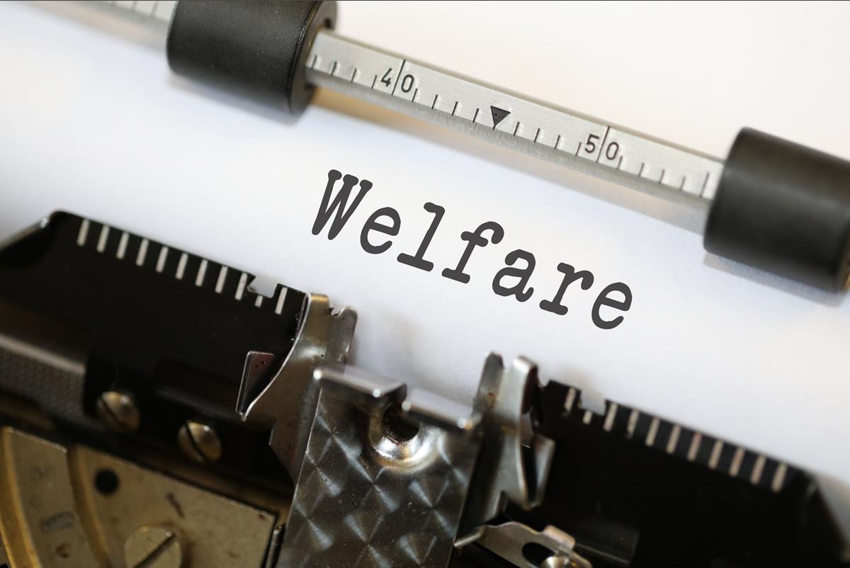 welfare aziendale