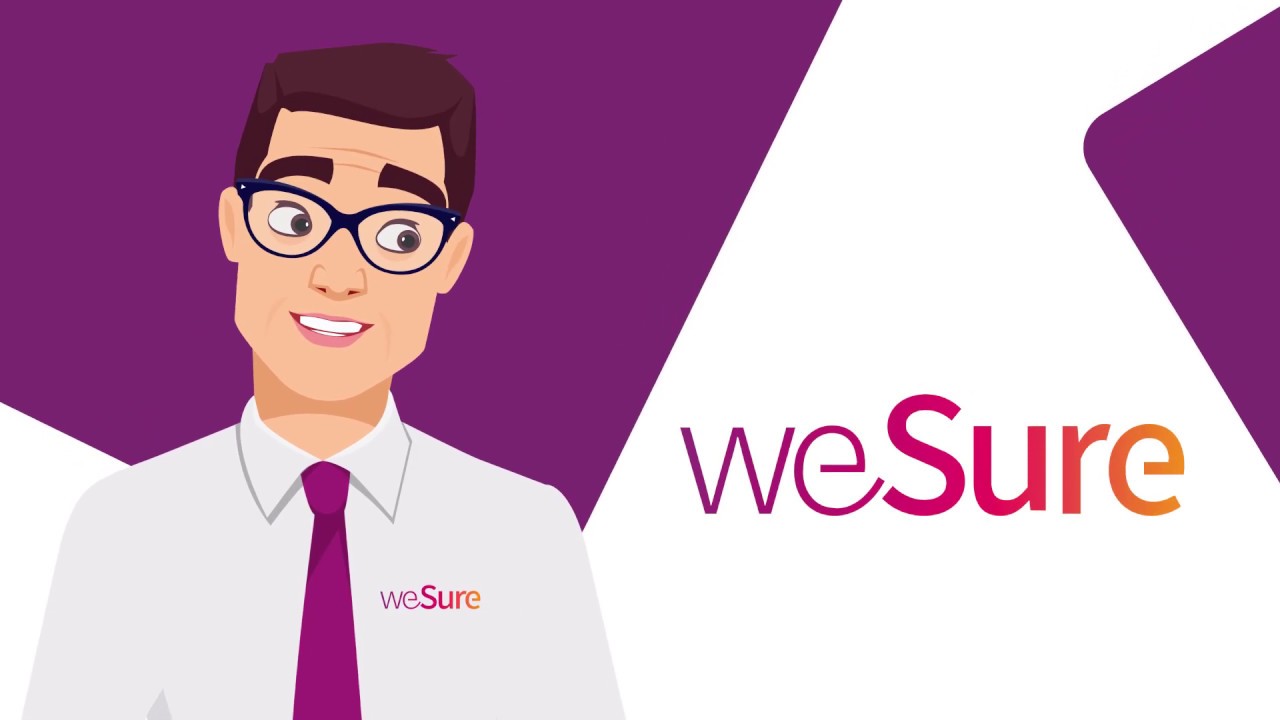 wesure, insurtech