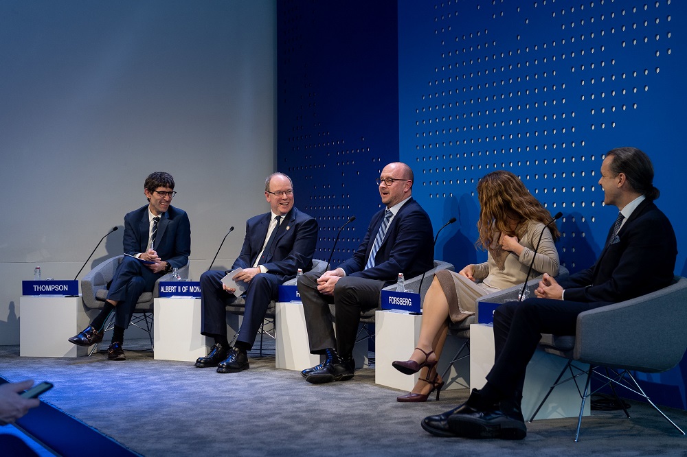 world economic forum