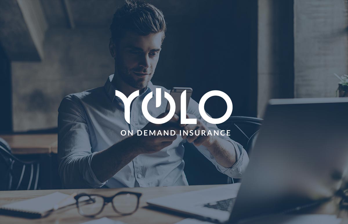 yolo, insurtech