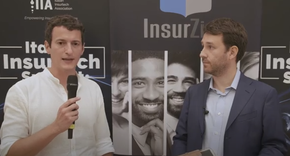 yolo, insurtech, italian insurtech awards