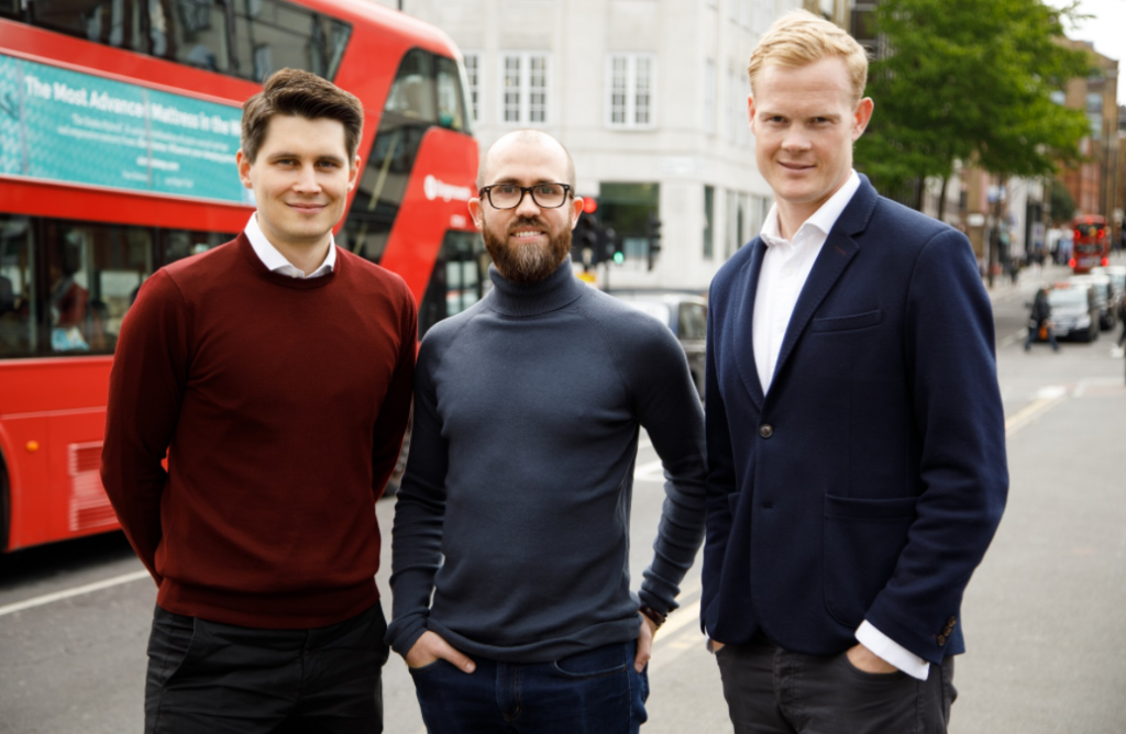 zego, insurtech