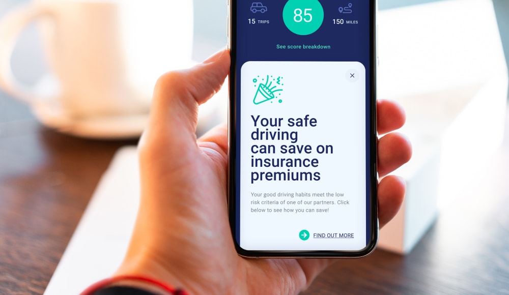 zendrive, insurtech