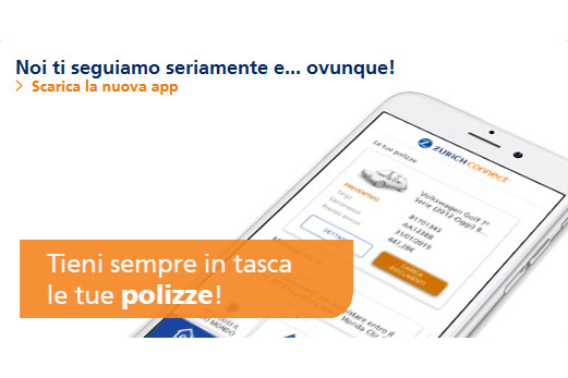 assicurazione online