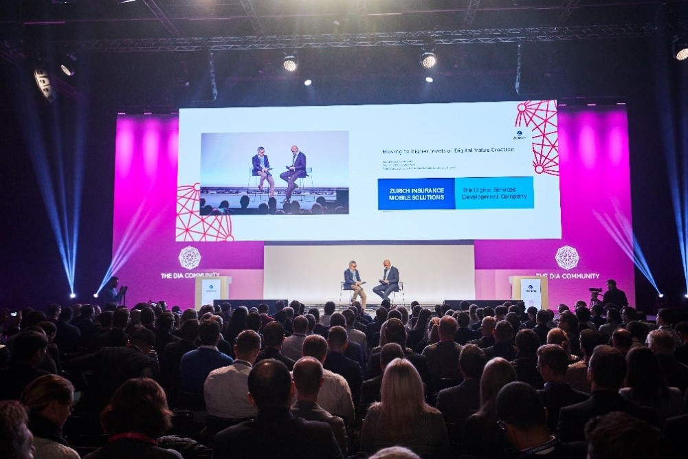 Immagine IoB, Internet of Beings, è uno sviluppo migliore di IoT, Internet of Things