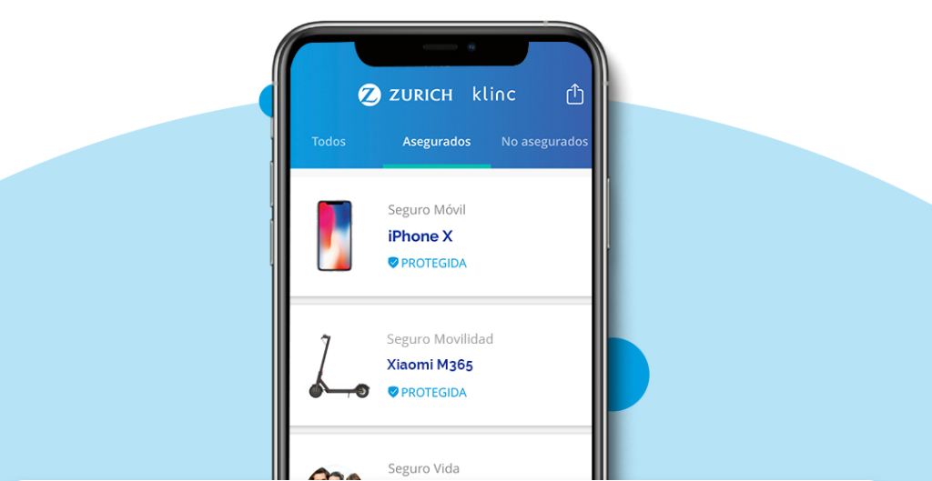zurich, klinc