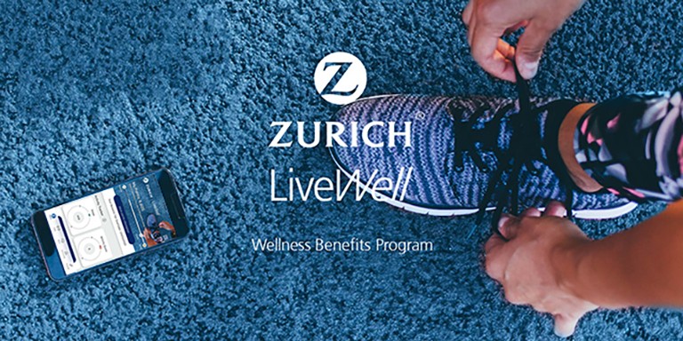 zurich liveweel