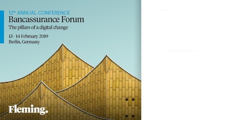 12° Annual Bancassurance Forum