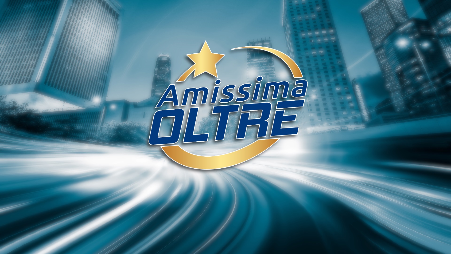 Amissima Oltre