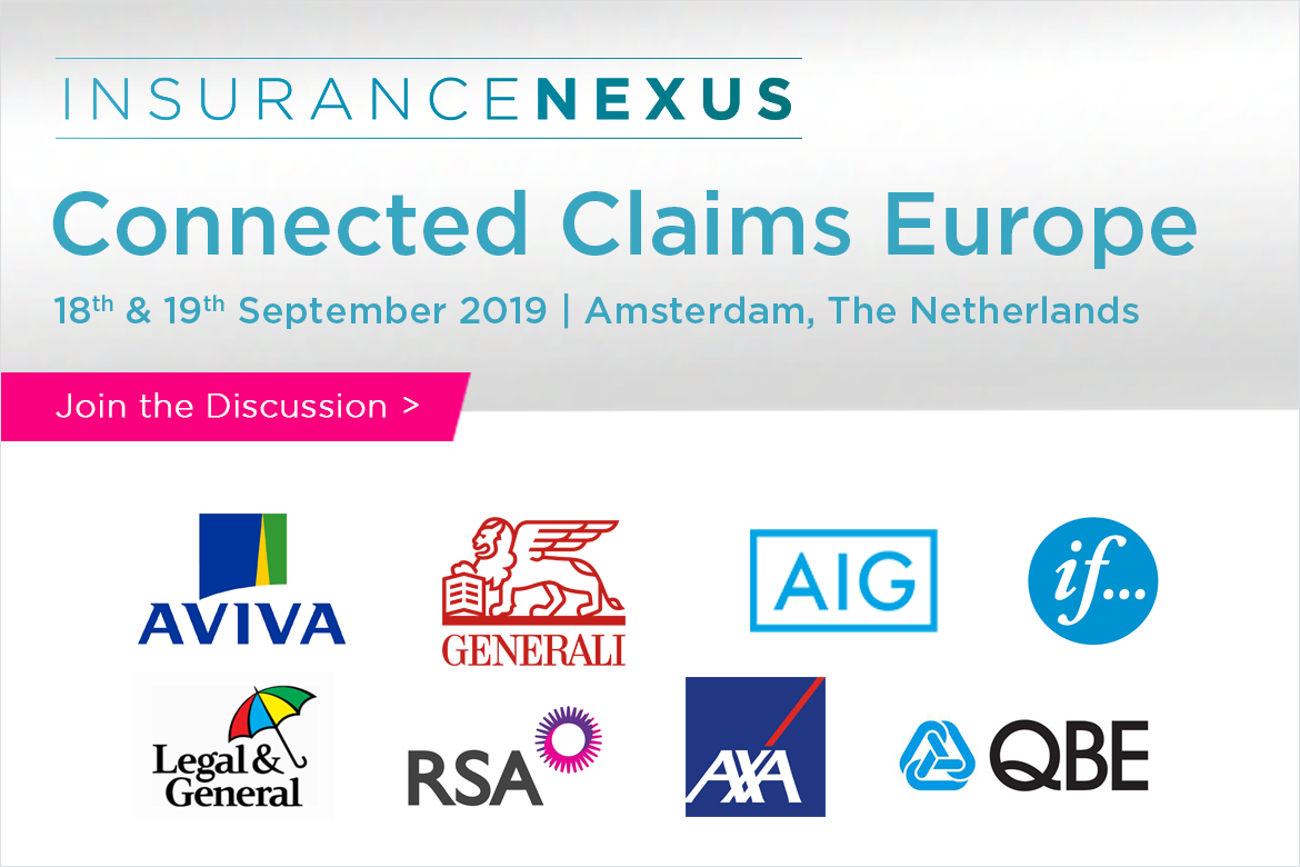 Connected Claims Europe