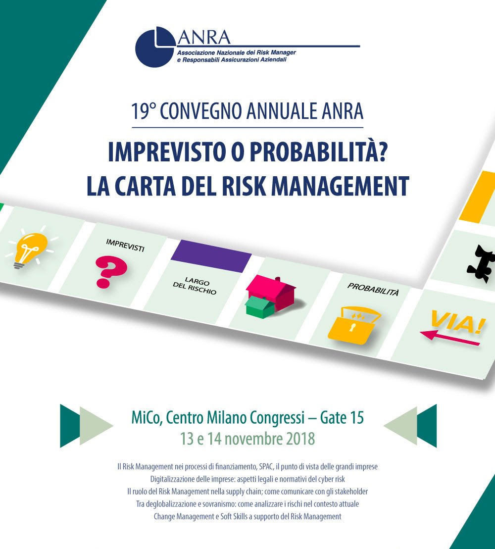 Convegno Anra
