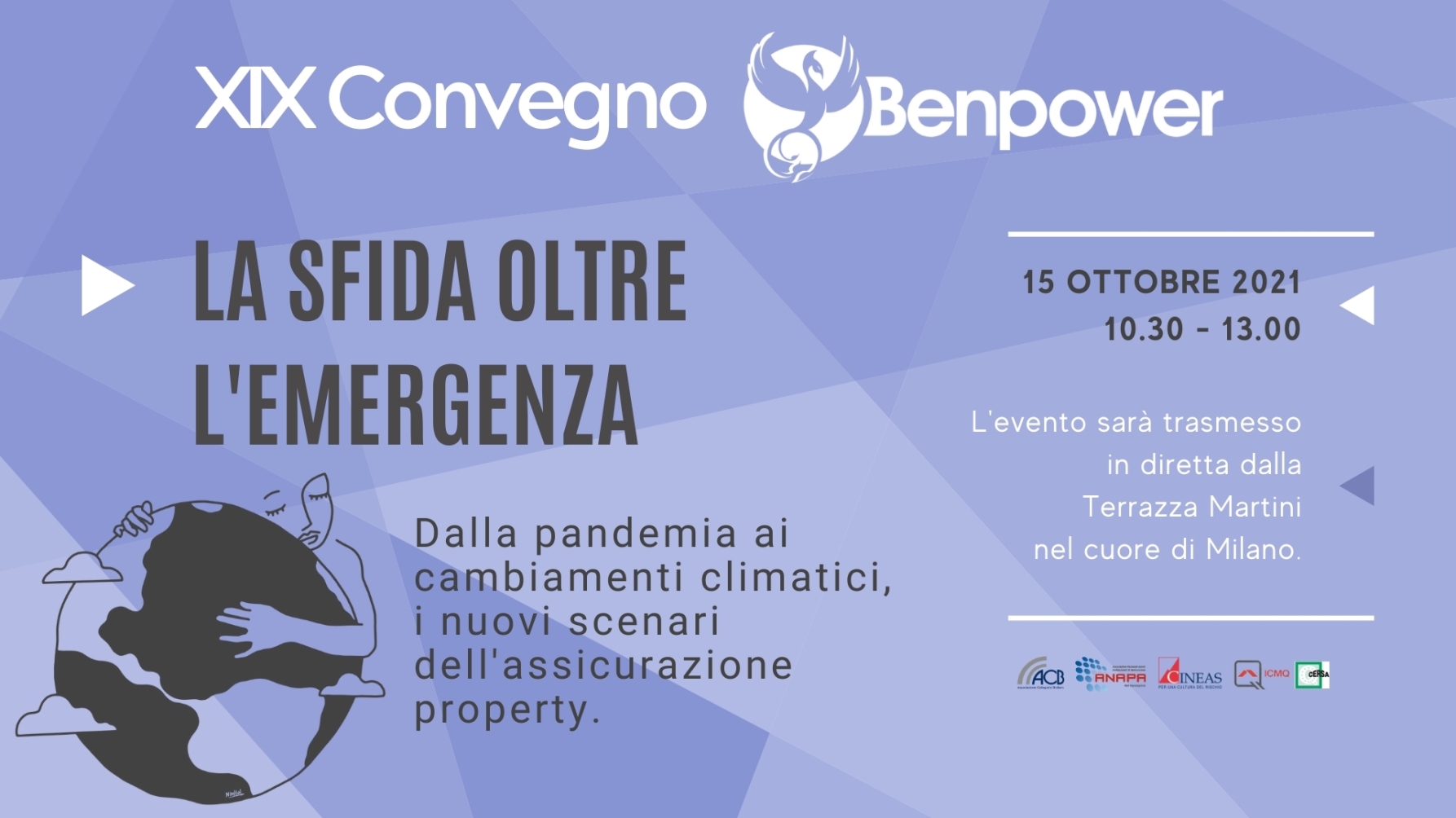 Convegno Benpower 2021