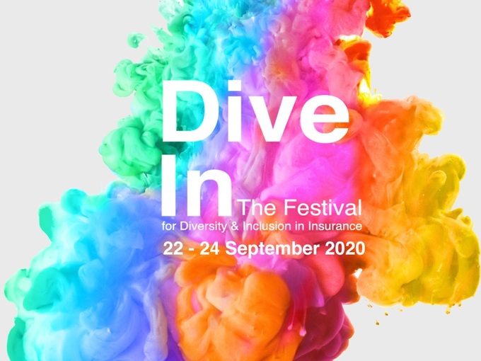 Immagine Dive In Festival: VI edizione