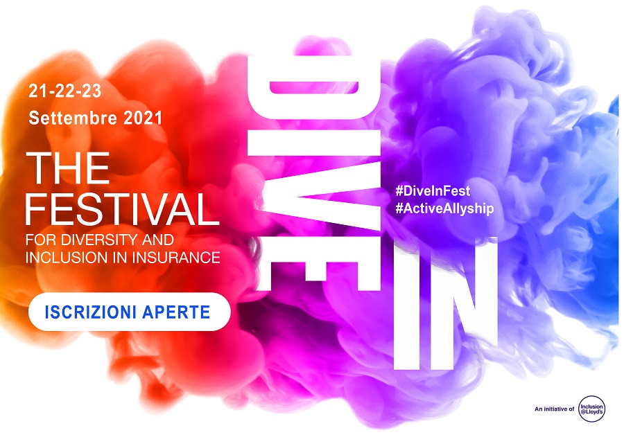 Dive In Festival