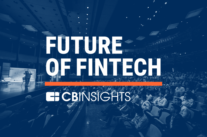Future of Fintech