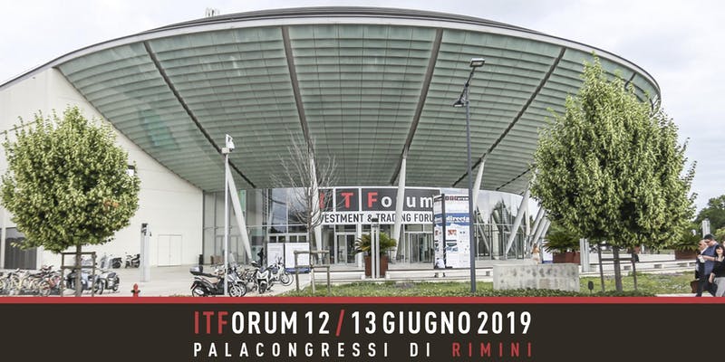 ITForum Rimini 2019