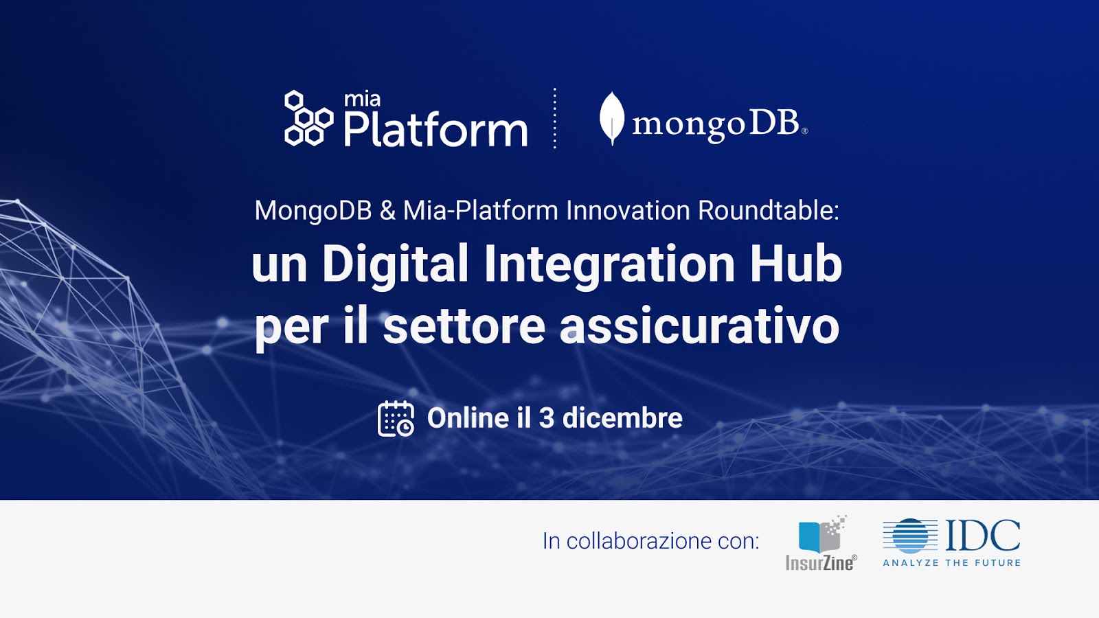 digital integration hub