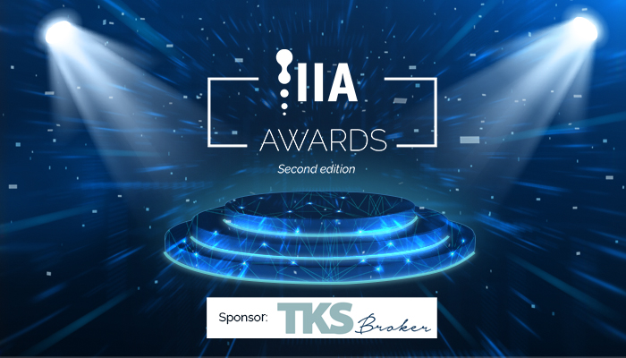 Immagine IIA Insurtech Awards 2021