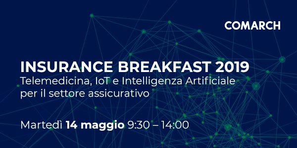 Insurance Breakfast 2019