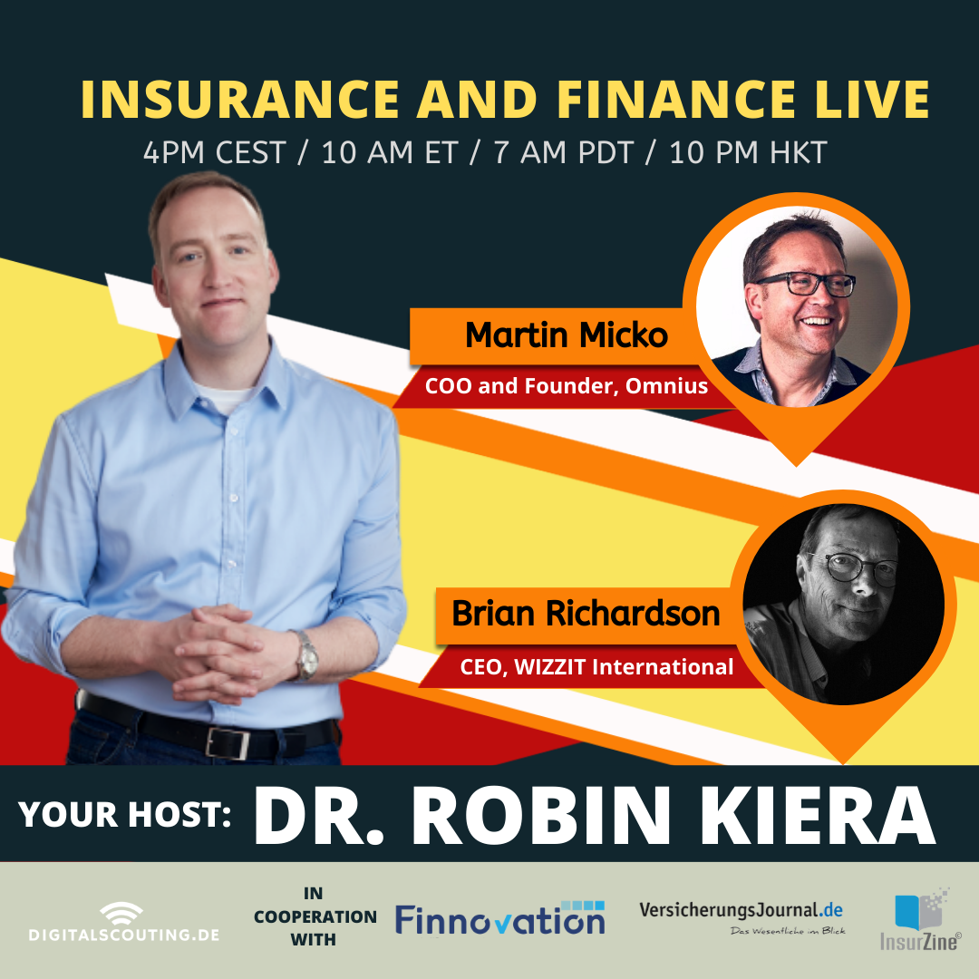 Insurance Live Show