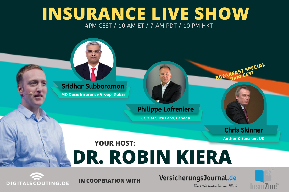 Live Show Next week