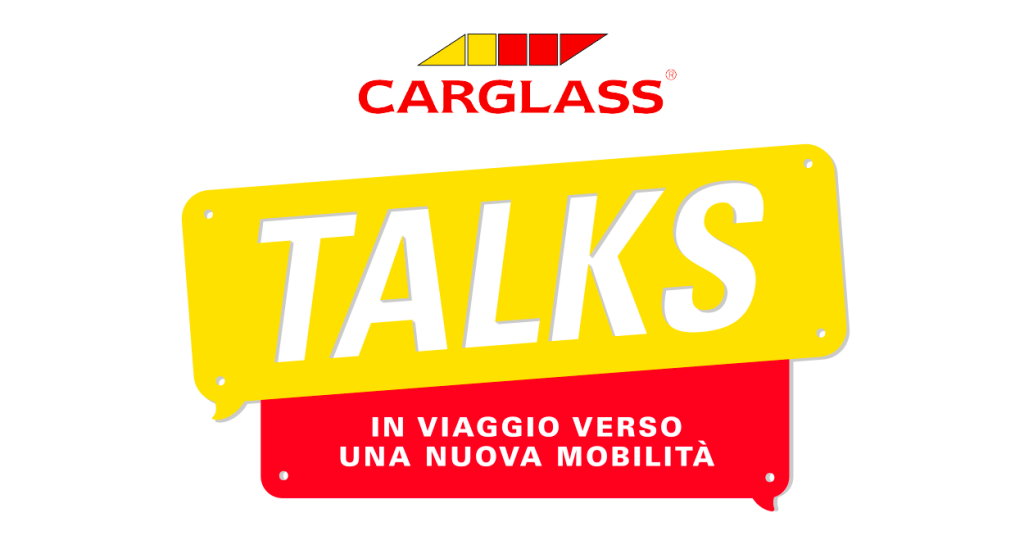 Immagine Carglass talks, i quattro appuntamenti per riflettere sul futuro della mobilità