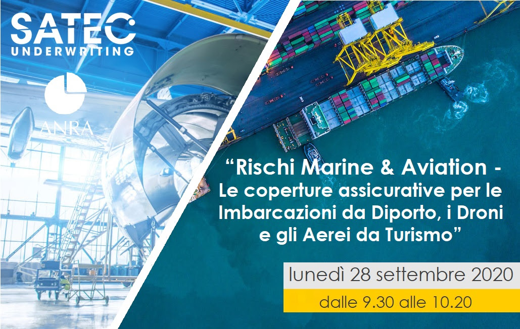Rischi Marine & Aviation