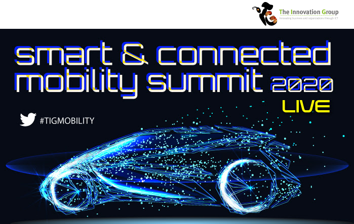 Smart & Connected Mobility Summit