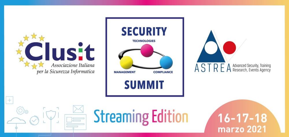 Streaming Edition marzo 2021