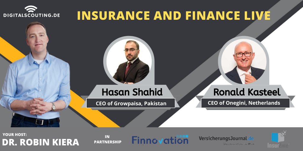 insurance live show