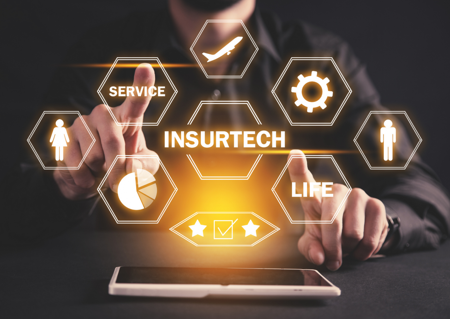 The Virtual Insurance Innovation and Improvement Summit 2021