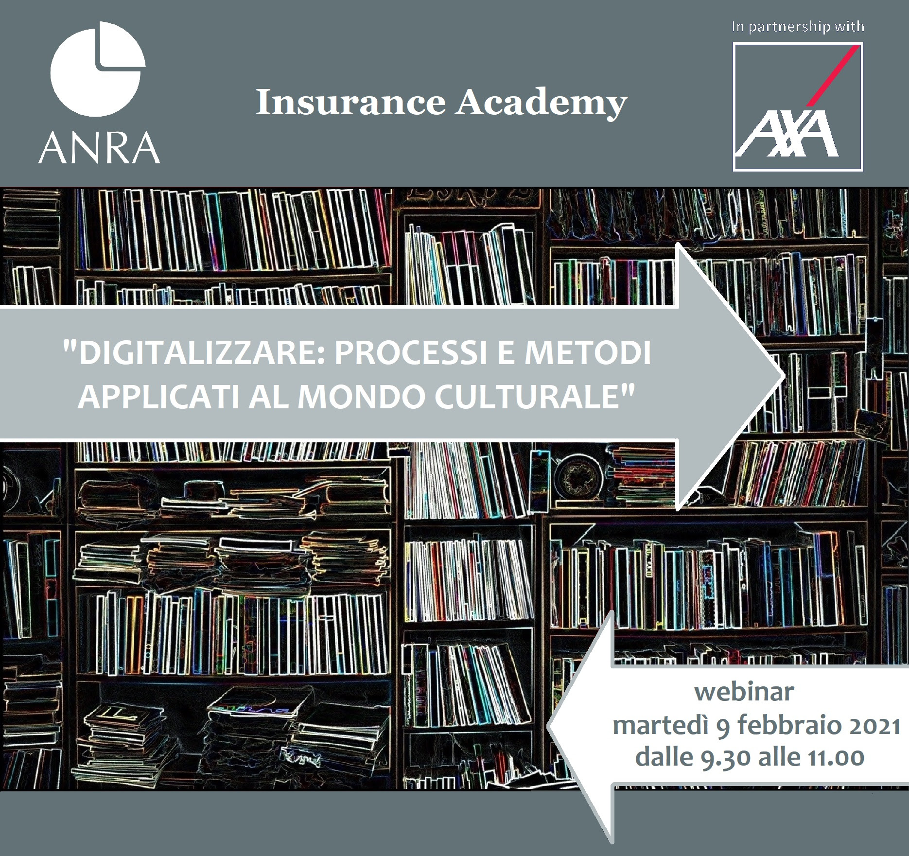 anra, assicurazioni