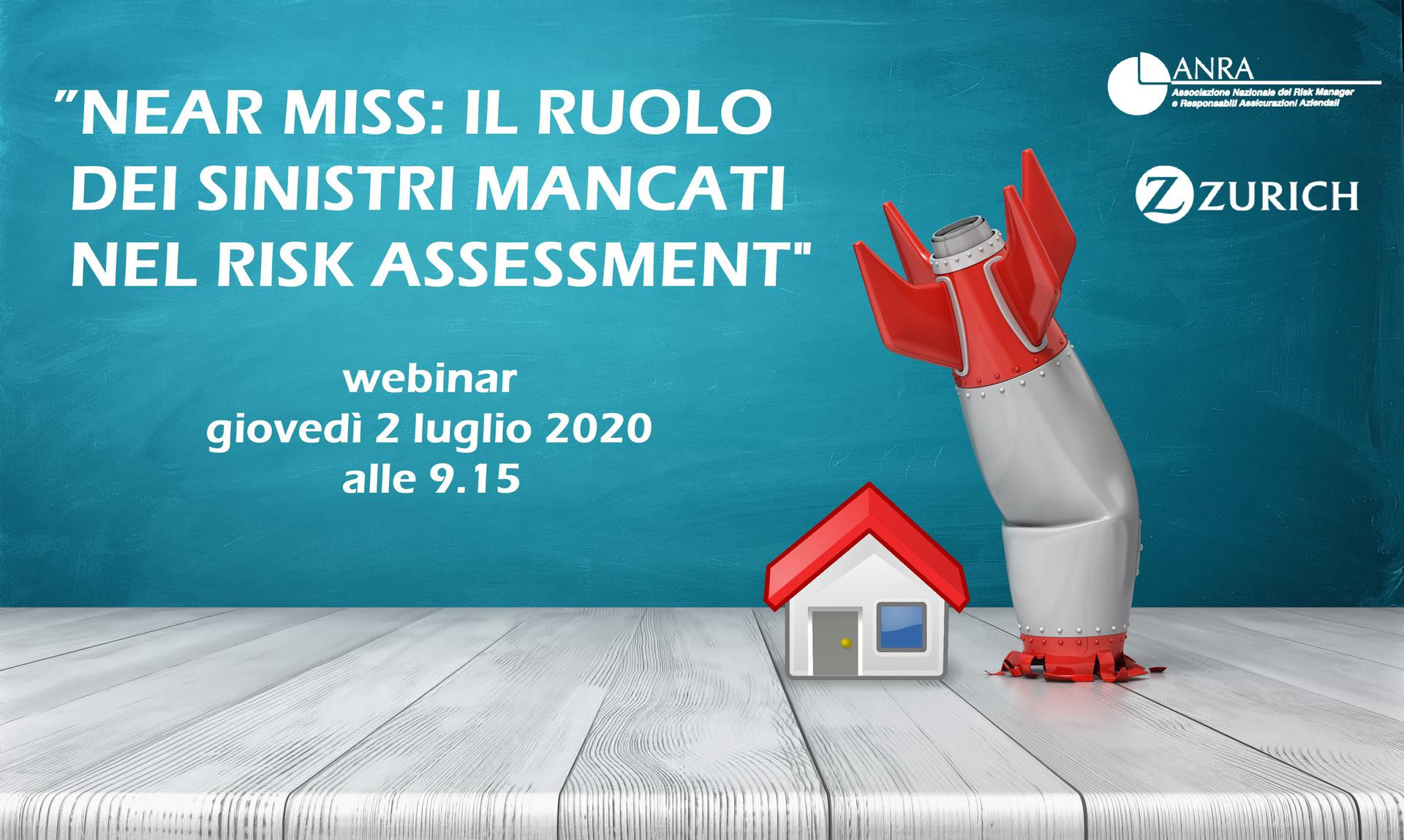 anra, risk assessment