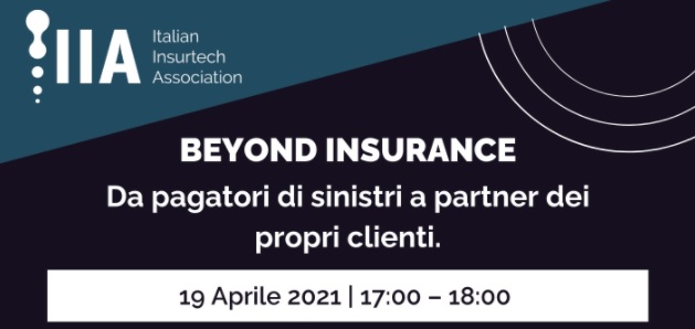 beyond insurance
